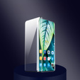 ENKAY Tvrzené sklo pro Honor 200 Pro 5G, průhledné