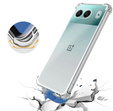 Pouzdro pro OnePlus Nord 4, Dropproof, průhledné
