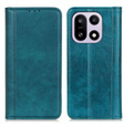 Pouzdro s klopou Split Leather pro OnePlus 15