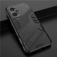 Pouzdro pro Realme GT 2 5G / GT Neo 2 / GT Neo 3T, Military kickstand, modré