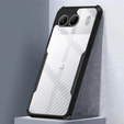 Pouzdro pro OnePlus Nord 4, AntiDrop Hybrid, černé