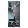 Spigen Glas.tR Slim 2-pack tvrzené sklo pro Nothing Phone 3 5G