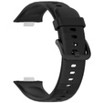 Silikonový řemínek pro Huawei Watch Fit 4 / 4 Pro / 3