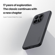 Pouzdro NILLKIN Super Frosted Shield Case pro Xiaomi 15T