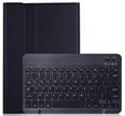 Pouzdro + klávesnice Lenovo Tab M9, černé