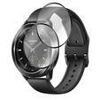 2x hybridní sklo ERBORD pro Xiaomi Watch S3