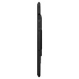 Pouzdro SPIGEN Rugged Armor Pro pro Samsung Galaxy Tab S9 FE+ 12.4" (X610/X616B) – Černé