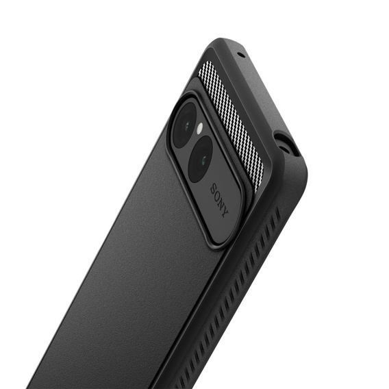 Pouzdro Spigen Rugged Armor pro Sony Xperia 10 VII