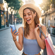 Páduvzdorné pouzdro pro Xiaomi Redmi 15C 4G/LTE