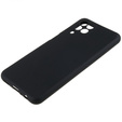 Pouzdro pro Samsung Galaxy M33 5G, Silicone Lite, černé