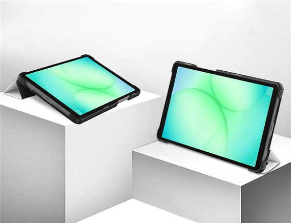 Smartcase pouzdro s potiskem pro Samsung Galaxy Tab A11/A9