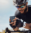 Pancéřové pouzdro pro Samsung Galaxy A26 5G, Dexnor Full Body (Two Frames), modré