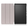 Pouzdro pro Samsung Galaxy Tab A7 Lite 8.7 T220 / T225, Smartcase, zelené