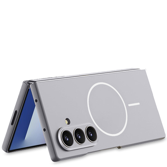 Pouzdro GKK Slim Camshield pro MagSafe pro Samsung Galaxy Z Fold7 5G