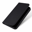 Klopové pouzdro pro Samsung Galaxy A13 4G, Wallet Smart Magnet, modré