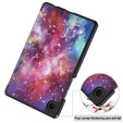Smartcase pouzdro s potiskem pro Samsung Galaxy Tab A11/A9