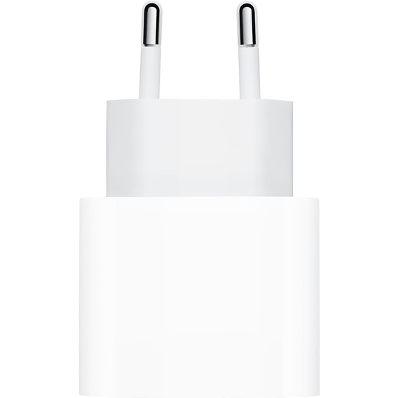 20W napájecí adaptér USB-C pro iPhone, iPad a další zařízení s USB-C
