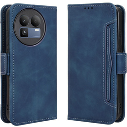 Pouzdro s klopou Card Slot pro Realme GT 8 Pro