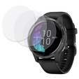 3x ERBORD Hydrogelová fólie pro Garmin Venu