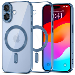 Pouzdro Electro MagSafe pro iPhone 17