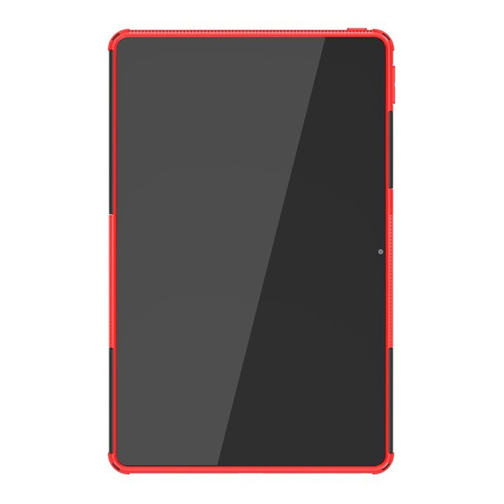 Pouzdro pro Lenovo Tab M10 Plus Gen 3 TB-125F TB-128F, Tire Armor, červená