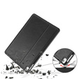 Pouzdro pro iPad 10.2 2021 / 2020 / 2019, Business Card and Pen Slot, černé