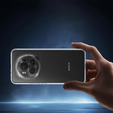Tenké pouzdro pro Honor Magic 6 Pro 5G, Slim, průhledné