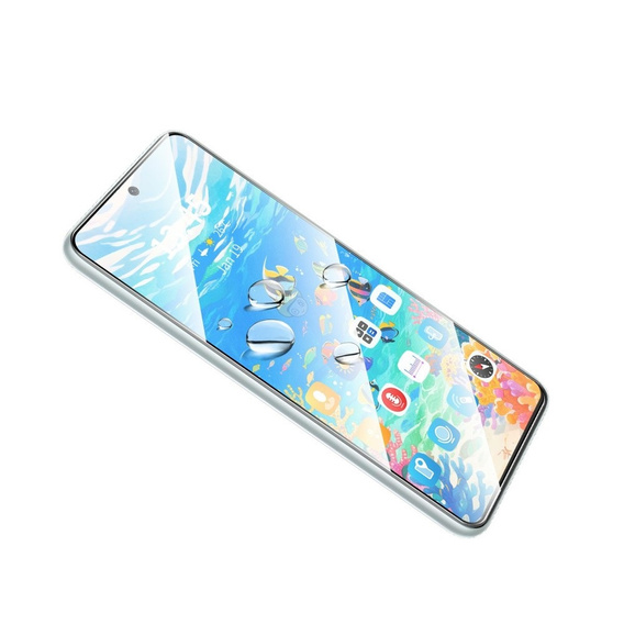 Tvrzené sklo ENKAY Hat-Prince 3D pro OnePlus 15