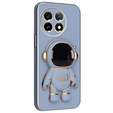 Pouzdro pro OnePlus 11 5G, Astronaut, modré