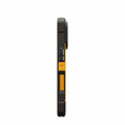 Pouzdro Urban Armor Gear pro iPhone 17 Pro Max, Pathfinder MagSafe, Heritage Yellow
