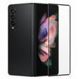 3D tvrzené sklo pro Samsung Galaxy Z Fold 4 5G, černé