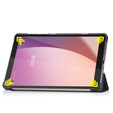 Pouzdro pro Lenovo Tab M8 Gen 4 TB-300FU, Smartcase, don't touch me