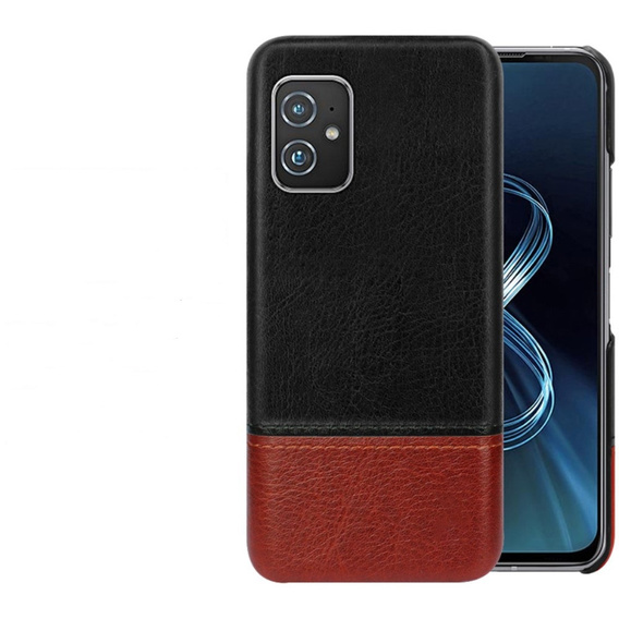 Pouzdro IMAK RUIYI Hard Case pro Asus Zenfone 8