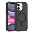 Pouzdro s rámečkem pro iPhone 11, pro MagSafe, černé