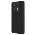 Pouzdro NILLKIN pro Xiaomi Redmi Note 13 Pro 5G, Super Frosted Shield Case, černé