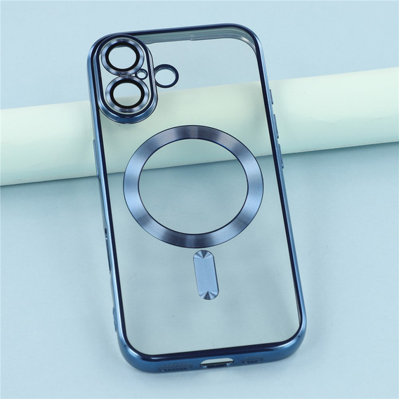 Pouzdro Electro MagSafe pro iPhone 17