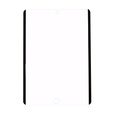 Ochranná fólie PVC Paper feel pro iPad 9.7" 2018/2017 (6/5 gen.) / Air 2/1 9.7" 2014/2013, průhledné