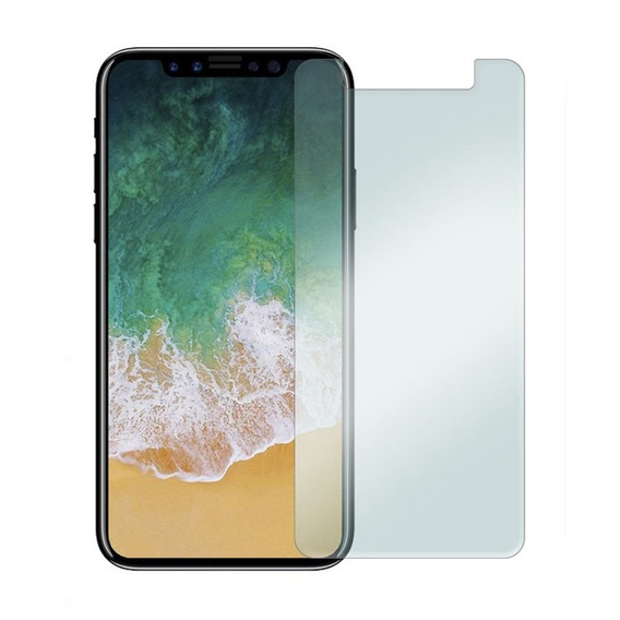 Tvrzené sklo 9H pro iPhone 15 Plus