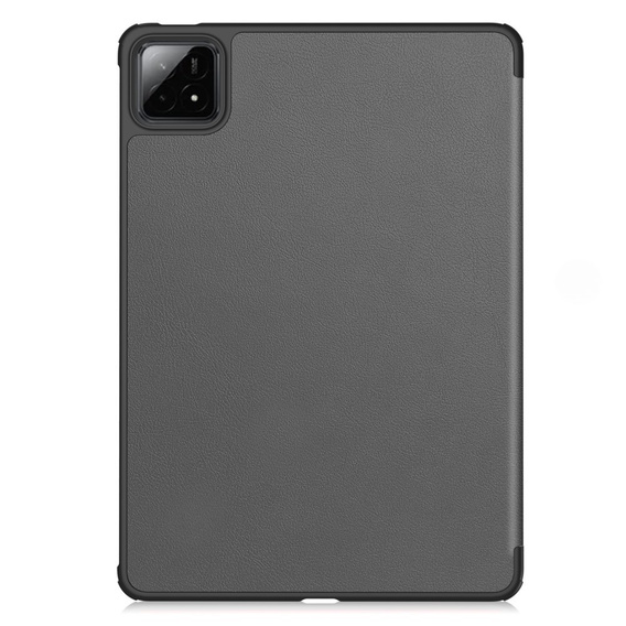 Pouzdro pro Xiaomi Pad 7 / 7 Pro, Smartcase, šedé