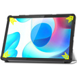 Pouzdro pro Realme Pad 10.4, Smartcase, galaxy