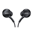 Sluchátka USB-C Samsung Sound by AKG do uší EO-IC100BBEGEU Univerzální, USB-C