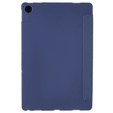 Pouzdro pro Lenovo Tab M10 Plus 10.6 Gen 3 125F/128F, Smartcase, námořnicky modré