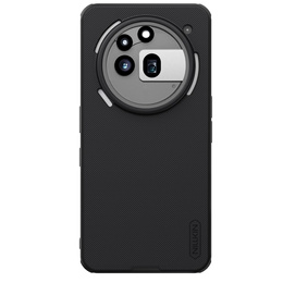 Pouzdro NILLKIN pro Nothing Phone 3A Pro, Frosted Shield, pro MagSafe, černé