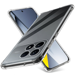 Dropproof pouzdro pro Xiaomi Poco F8 Pro