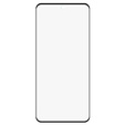 3D tvrzené sklo pro Motorola Edge 30 Fusion, černé
