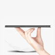 Pouzdro pro OnePlus Pad, Magnetic, Smartcase, černé