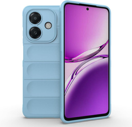 Pouzdro pro Oppo A40 / Oppo A40m, Gaming Shockproof, modré