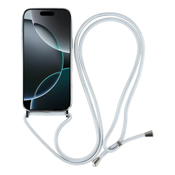 Pouzdro Electro MagSafe se šňůrkou pro iPhone 17 Pro Max
