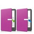 Pouzdro pro Kindle 11, Smartcase, fialové