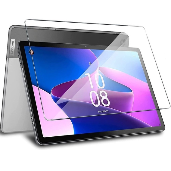 Tvrzené sklo pro Lenovo Tab M10 10.1 Gen 3 TB-328FU/TB-328XU